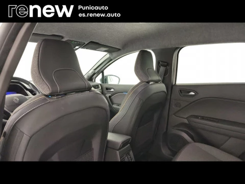 Renault Symbioz  Hibrido  E-TECH Full Hybrid Techno 105kW