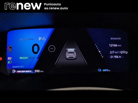 Renault Symbioz  Hibrido  E-TECH Full Hybrid Techno 105kW