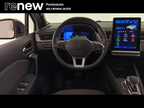 Renault Symbioz  Hibrido  E-TECH Full Hybrid Techno 105kW