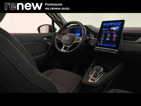 Renault Symbioz  Hibrido  E-TECH Full Hybrid Techno 105kW