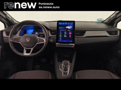 Renault Symbioz  Hibrido  E-TECH Full Hybrid Techno 105kW