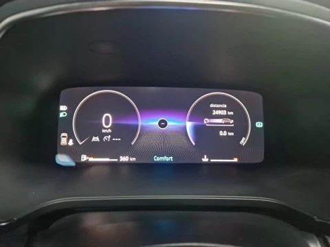 Renault Captur techno Eco-G 100cv (74 kW)