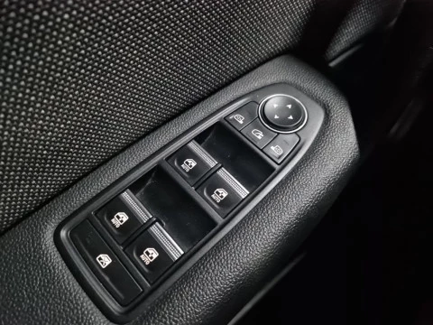 Renault Captur techno Eco-G 100cv (74 kW)