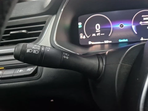 Renault Captur techno Eco-G 100cv (74 kW)