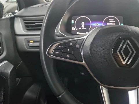 Renault Captur techno Eco-G 100cv (74 kW)