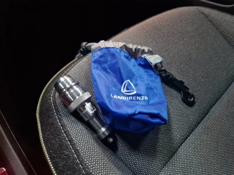 Renault Captur techno Eco-G 100cv (74 kW)