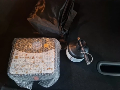 Renault Captur techno Eco-G 100cv (74 kW)