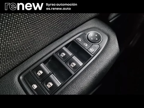 Renault Captur techno Eco-G 100cv (74 kW)