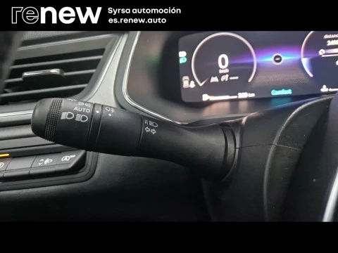 Renault Captur techno Eco-G 100cv (74 kW)