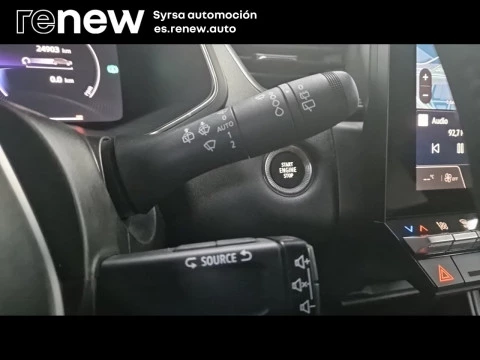 Renault Captur techno Eco-G 100cv (74 kW)