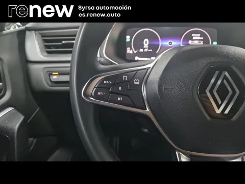 Renault Captur techno Eco-G 100cv (74 kW)