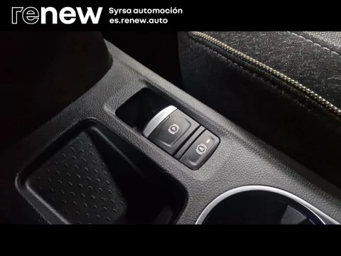 Renault Captur techno Eco-G 100cv (74 kW)