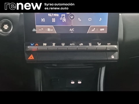 Renault Captur techno Eco-G 100cv (74 kW)