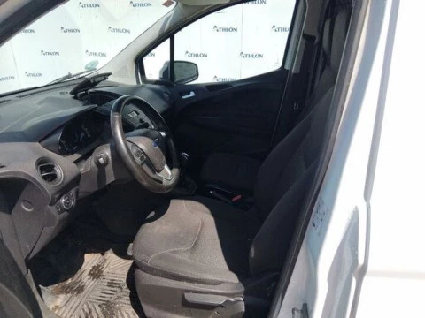 Ford Transit Courier Van 1.5 TDCi 56kW Trend