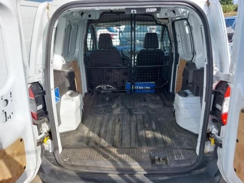 Ford Transit Courier Van 1.5 TDCi 56kW Trend