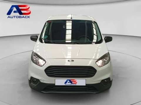 Ford Transit Courier Van 1.5 TDCi 56kW Trend