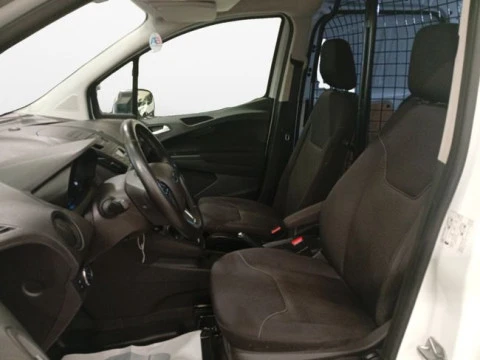 Ford Transit Courier Van 1.5 TDCi 56kW Trend