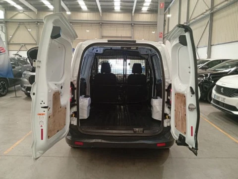 Ford Transit Courier Van 1.5 TDCi 56kW Trend