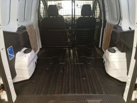 Ford Transit Courier Van 1.5 TDCi 56kW Trend