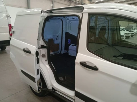 Ford Transit Courier Van 1.5 TDCi 56kW Trend