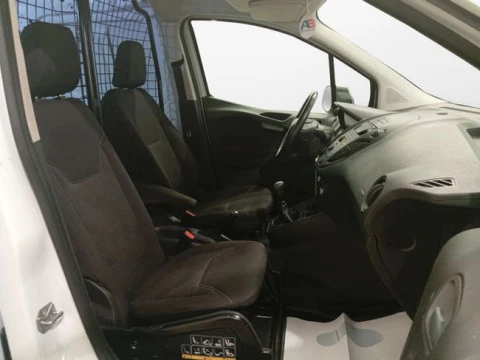 Ford Transit Courier Van 1.5 TDCi 56kW Trend