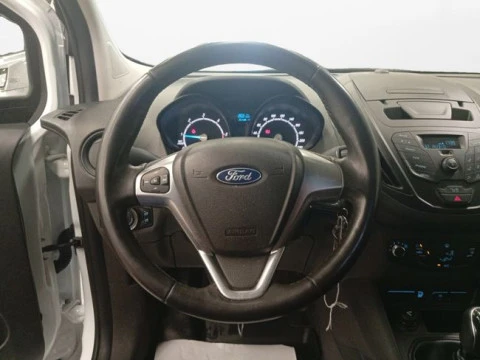 Ford Transit Courier Van 1.5 TDCi 56kW Trend