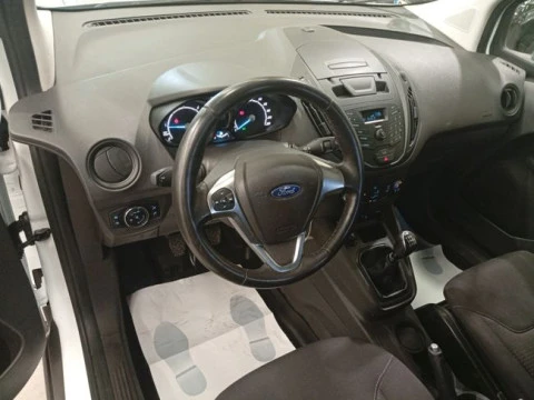 Ford Transit Courier Van 1.5 TDCi 56kW Trend