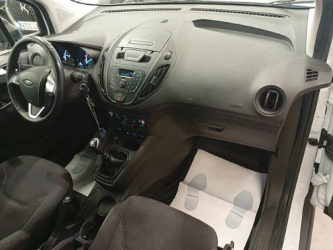 Ford Transit Courier Van 1.5 TDCi 56kW Trend