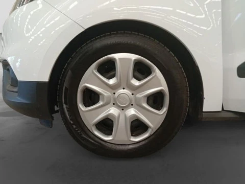 Ford Transit Courier Van 1.5 TDCi 56kW Trend