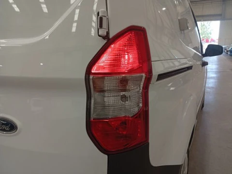 Ford Transit Courier Van 1.5 TDCi 56kW Trend