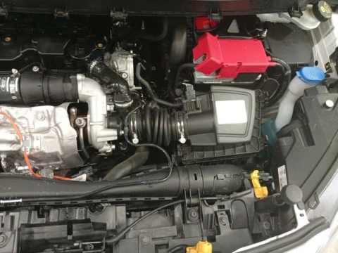 Ford Transit Courier Van 1.5 TDCi 56kW Trend