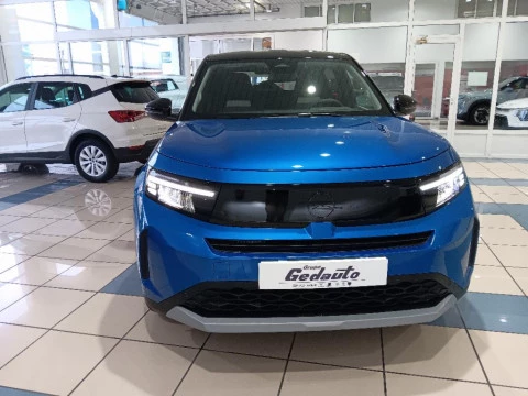 Opel Frontera 1.2T XHT HYBRID 145CV GS EDCT 5P