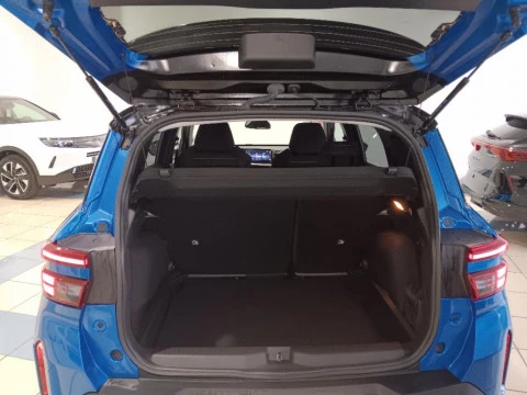 Opel Frontera 1.2T XHT HYBRID 145CV GS EDCT 5P