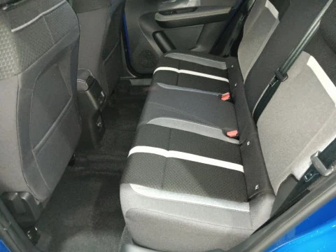 Opel Frontera 1.2T XHT HYBRID 145CV GS EDCT 5P