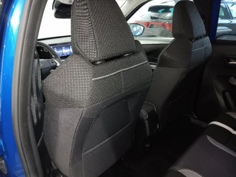 Opel Frontera 1.2T XHT HYBRID 145CV GS EDCT 5P