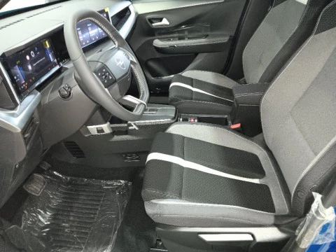 Opel Frontera 1.2T XHT HYBRID 145CV GS EDCT 5P