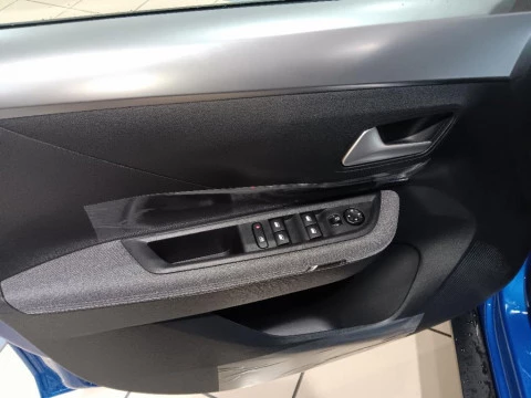 Opel Frontera 1.2T XHT HYBRID 145CV GS EDCT 5P