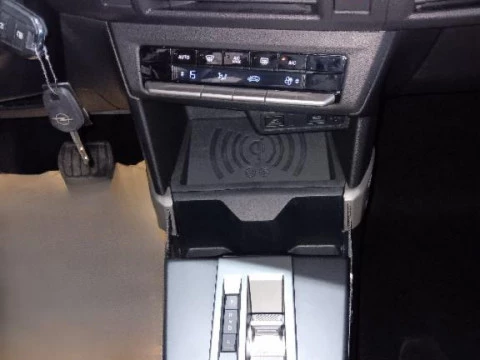 Opel Frontera 1.2T XHT HYBRID 145CV GS EDCT 5P