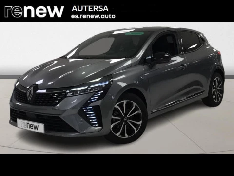 Renault Clio   TCe Techno 67kW