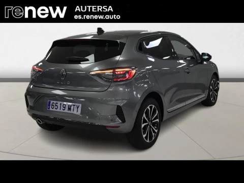 Renault Clio   TCe Techno 67kW