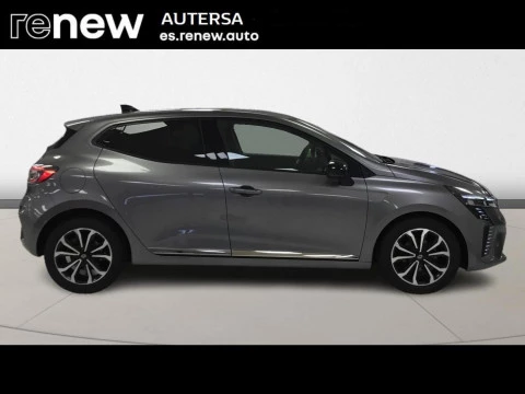 Renault Clio   TCe Techno 67kW