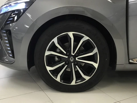 Renault Clio   TCe Techno 67kW