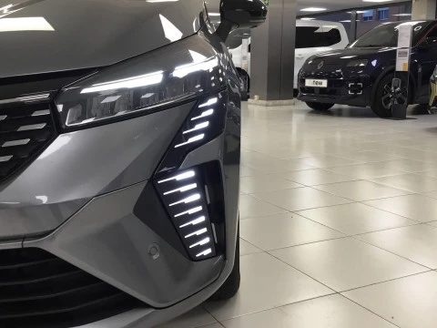 Renault Clio   TCe Techno 67kW