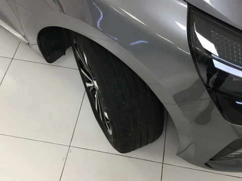 Renault Clio   TCe Techno 67kW