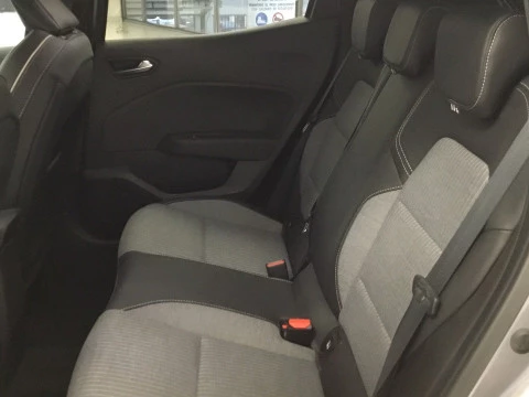 Renault Clio   TCe Techno 67kW