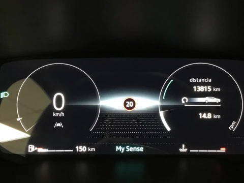 Renault Clio   TCe Techno 67kW