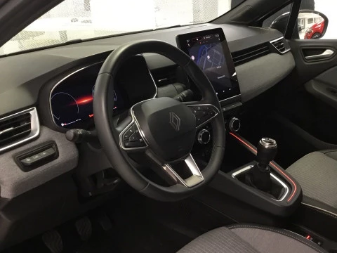 Renault Clio   TCe Techno 67kW