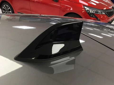 Renault Clio   TCe Techno 67kW