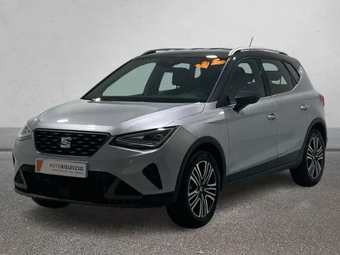 Seat Arona 1.0 TSI 85kW (115CV) Style XM Seat Arona 1.0 TSI 85kW (115CV) Style XM