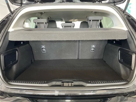 Ford Focus 1.0 Ecoboost MHEV 114kW Active